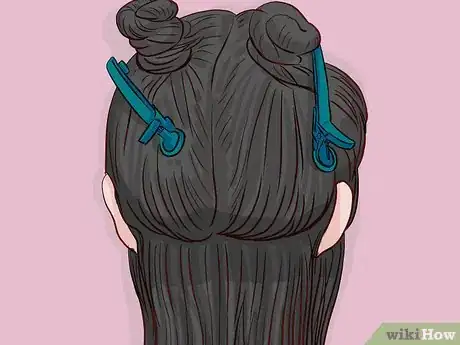 Image titled Crinkle Hair Step 12