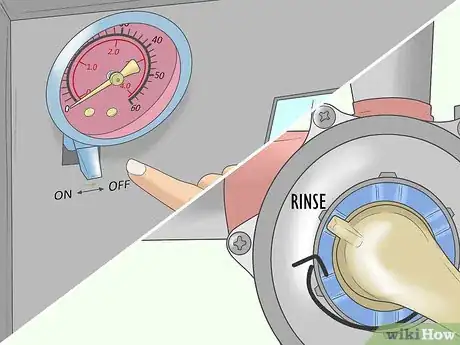 Image titled Vacuum Your Pool and Backwash the Filter Step 13