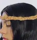 Make a Pocahontas Costume