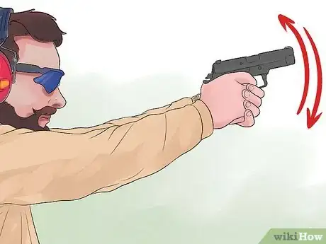 Image titled Shoot a Handgun Step 17