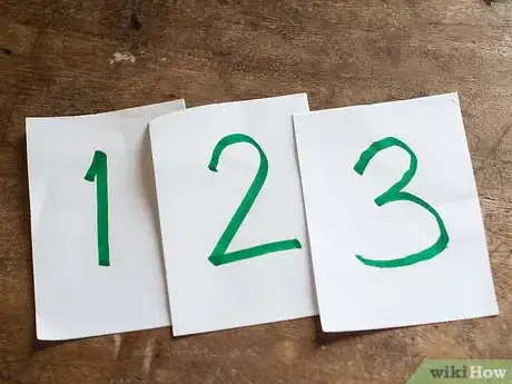 Image titled Introduce Numbers to Kindergartners Step 7