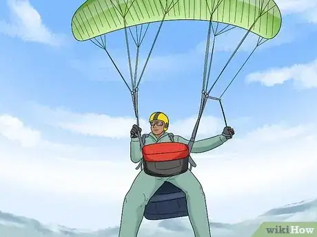 Image titled Paraglide Step 10