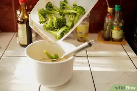 Image titled Freeze Broccoli Step 24