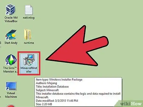 Image titled Reinstall Minecraft Step 7