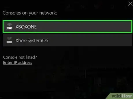 Image titled Connect an Xbox to an iPhone Step 30