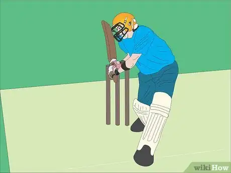 Image titled Play Cricket Step 13