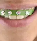 Make Fake Braces