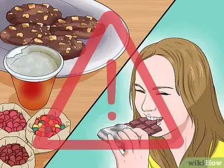 Image titled Avoid Getting Food in Your Braces Step 13