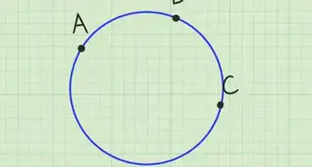 Draw a Circle Given Three Points