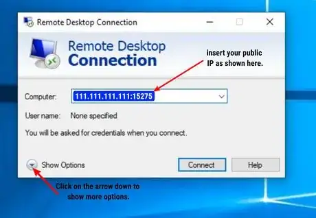 Image titled Remote desktop connection image 2A_2