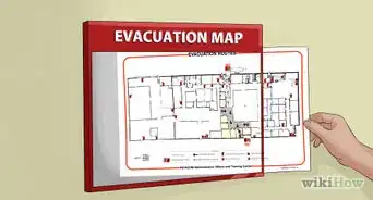 Evacuate a Building in an Emergency