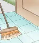 Perform a Cleaning Ritual