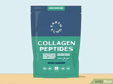 Image titled Best Collagen Supplements Step 7