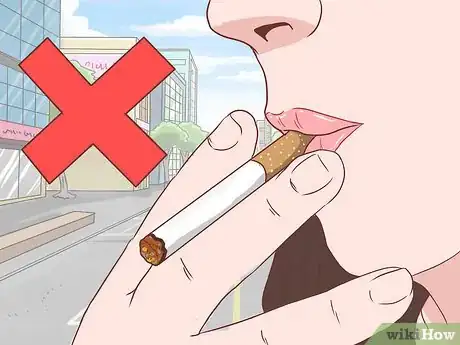 Image titled Stop Smoking While Pregnant Step 17