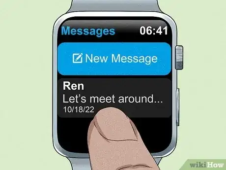 Image titled Delete Messages on Apple Watch Step 15