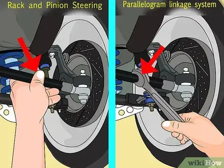 Image titled Fix the Alignment on a Car Step 16