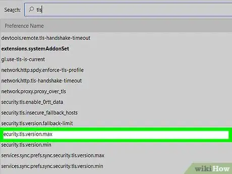 Image titled Enable SSL 3.0 Step 5