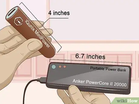 Image titled Choose a Power Bank Step 2.jpeg