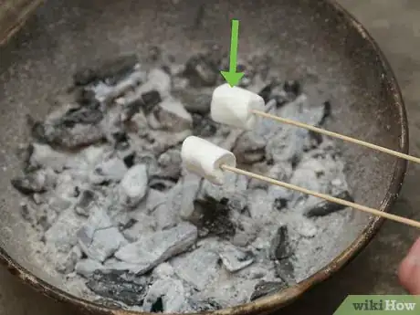 Image titled Roast Marshmallows Step 4