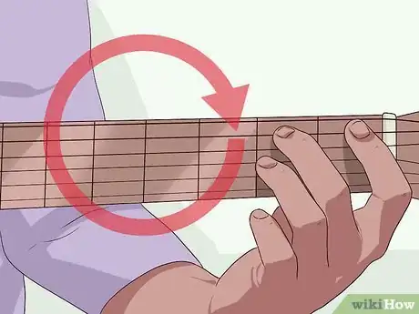 Image titled Solo over Chord Progressions Step 5