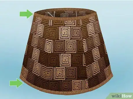 Image titled Make Lampshades Step 20