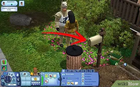 Image titled Force a Career of Your Choice on Sims 3 PC (Including Cheats) Step 4