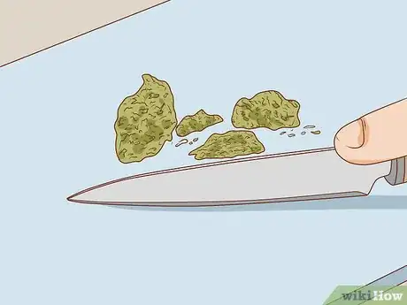 Image titled Grind Weed Without a Grinder Step 13