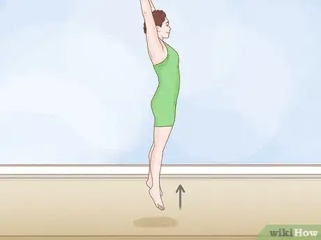 Image titled Do a Standing Back Flip from the Ground Step 11