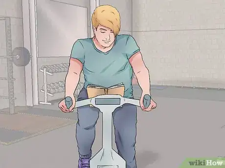 Image titled Improve Your Study Routine with Exercise Step 2