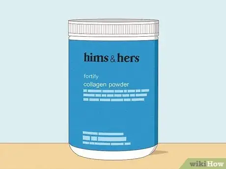 Image titled Best Collagen Supplements Step 8