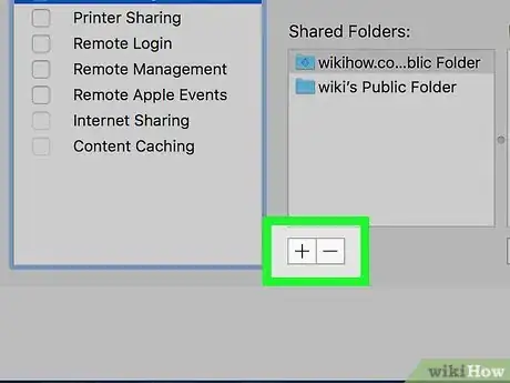 Image titled Connect Two Laptops Through a LAN Step 25