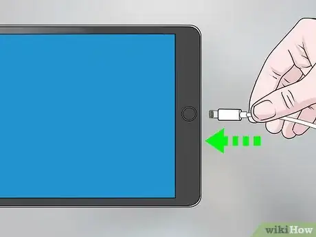 Image titled Connect an iPad to a TV Step 9