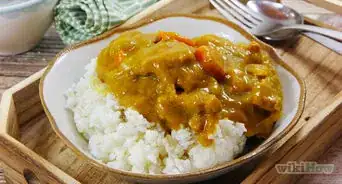 Reduce Spiciness in Curry