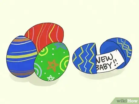 Image titled Ways to Announce Pregnancy to Family in Person Step 15