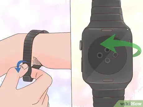 Image titled Remove an Apple Watch Band Step 9