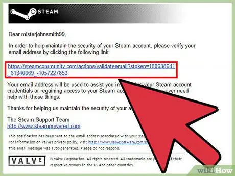 Image titled Enable Steam Guard Step 11