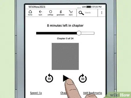 Image titled Operate the Amazon Kindle Step 36