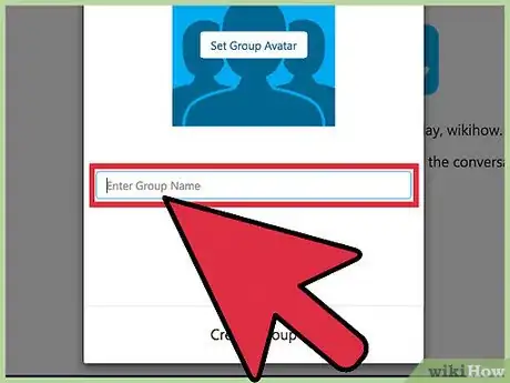 Image titled Do Group Messaging on Groupme.Com Step 11