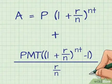 Image titled Work out Compound Interest on Savings Step 11