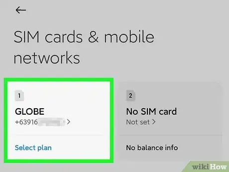 Image titled Why Does Your Phone Say There Is No Sim Step 6