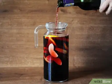 Image titled Serve Sangria Step 1