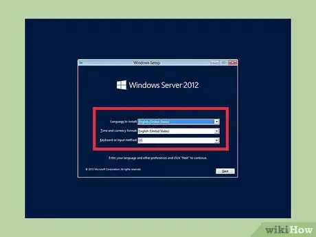 Image titled Install, Configure, and Test Windows Server 2012 R2 Step 2