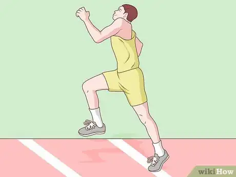 Image titled Long Jump Step 10