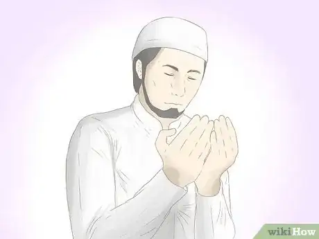 Image titled Ask Allah for Forgiveness Step 13