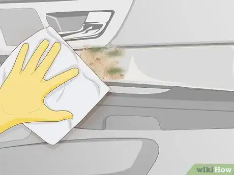 Image titled Remove Odors from Your Car Step 2