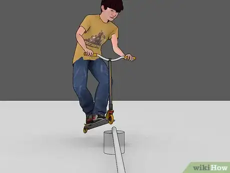 Image titled Do Tricks on a Scooter Step 18