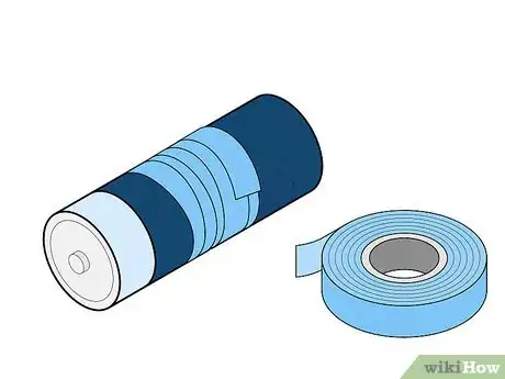 Image titled Make a Homemade Flashlight Step 10