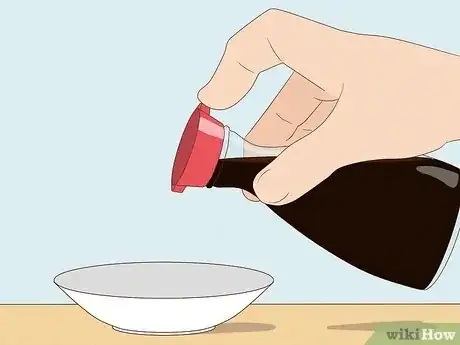 Image titled Open Kikkoman Soy Sauce Step 7