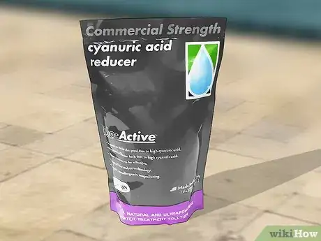 Image titled Lower Cyanuric Acid in a Pool Step 9