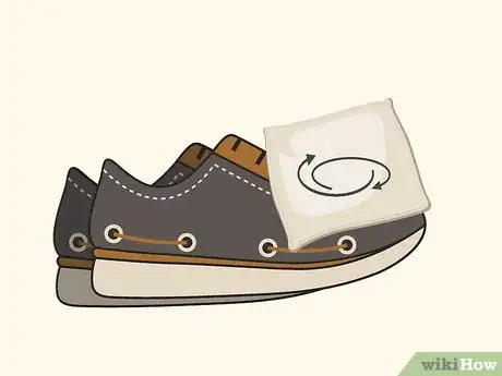 Image titled Clean Sperrys Step 6